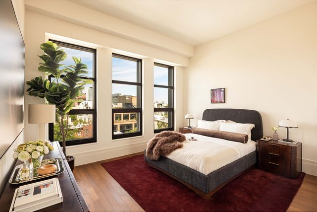 127 KENT Avenue PH2B, New York City, NY 11249