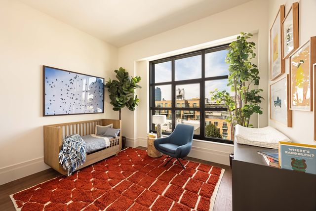 127 KENT Avenue PH2B, New York City, NY 11249