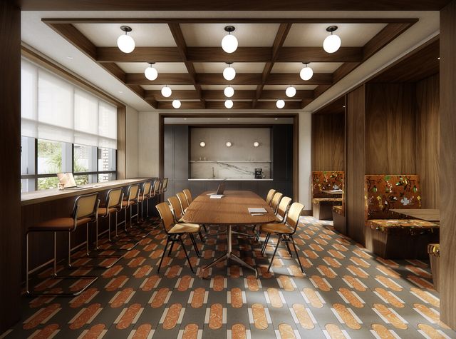 127 KENT Avenue PH2B, New York City, NY 11249