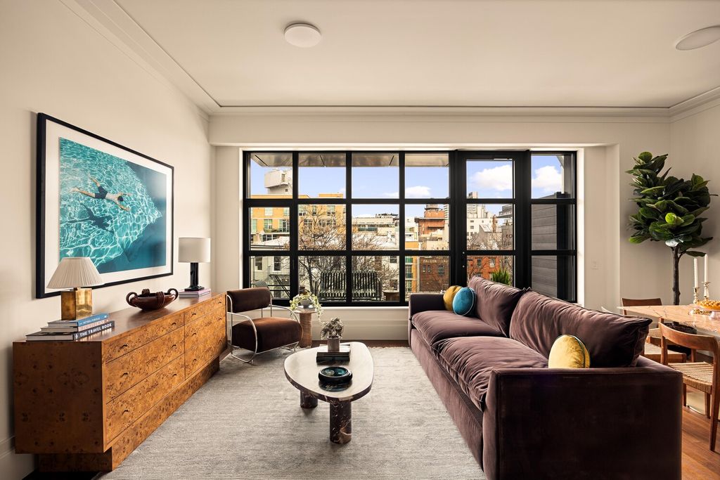 127 KENT Avenue PH2B, New York City, NY 11249