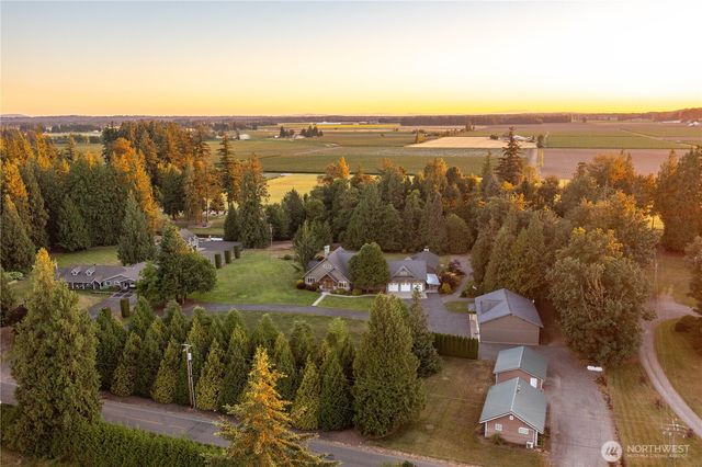 8751 Weidkamp Road, Lynden, WA 98264