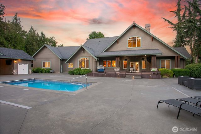 8751 Weidkamp Road, Lynden, WA 98264