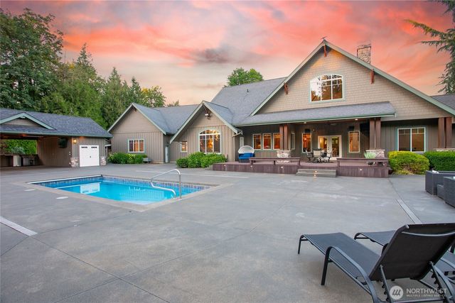 8751 Weidkamp Road, Lynden, WA 98264