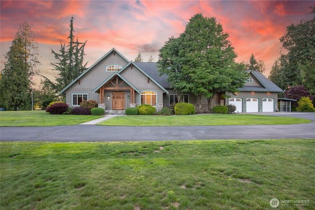 8751 Weidkamp Road, Lynden, WA 98264