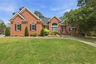 501 Great Smokey Mountain Drive, Mebane, NC 27302