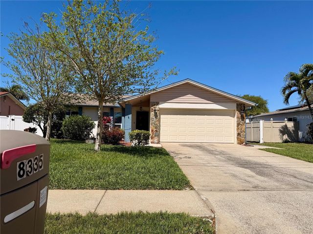 8335 SOMERSET DRIVE, Largo, FL 33773