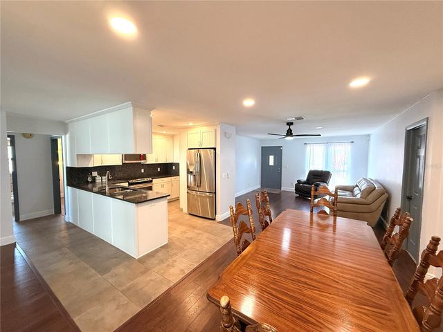 8335 SOMERSET DRIVE, Largo, FL 33773