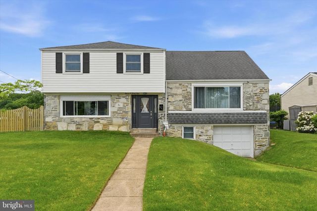 11039 KELVIN AVE, Philadelphia, PA 19116