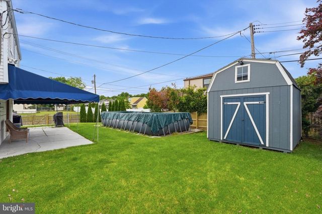 11039 KELVIN AVE, Philadelphia, PA 19116