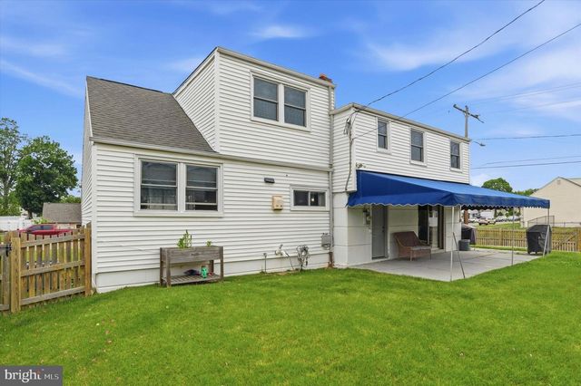 11039 KELVIN AVE, Philadelphia, PA 19116