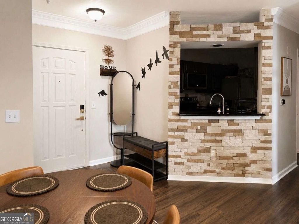 3334 Peachtree Road NE 1505, Atlanta, GA 30326 — photo 3