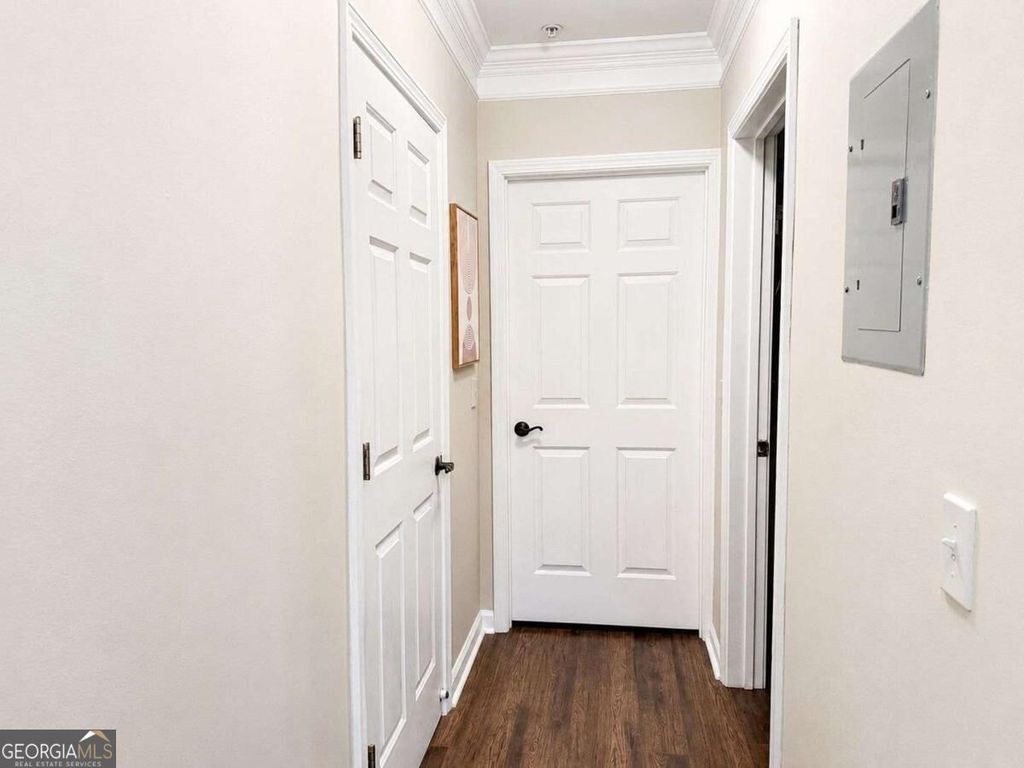 3334 Peachtree Road NE 1505, Atlanta, GA 30326 — photo 4