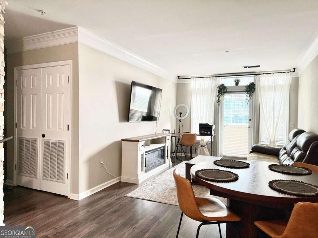 3334 Peachtree Road NE 1505, Atlanta, GA 30326 — photo 5