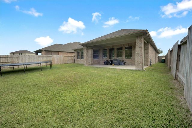 23649 Alder Branch Lane, New Caney, TX 77357