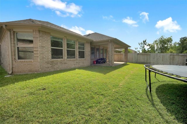 23649 Alder Branch Lane, New Caney, TX 77357