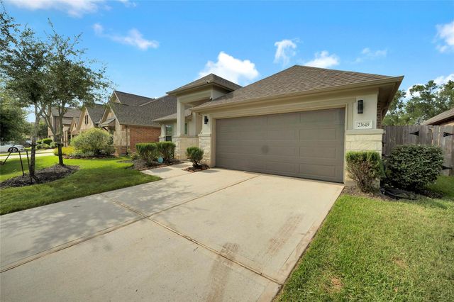 23649 Alder Branch Lane, New Caney, TX 77357