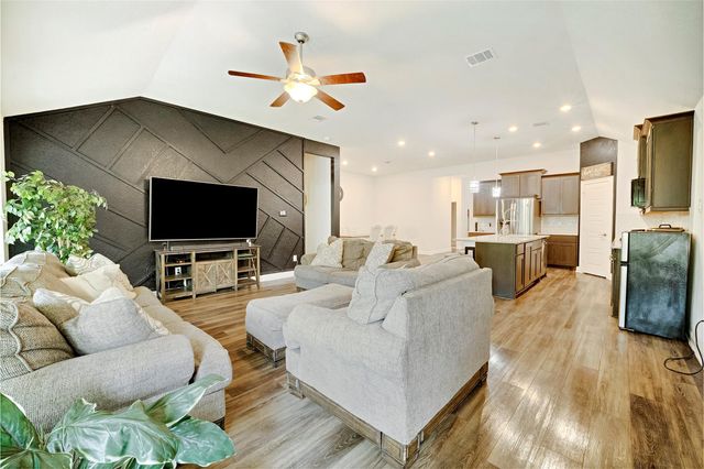 23649 Alder Branch Lane, New Caney, TX 77357