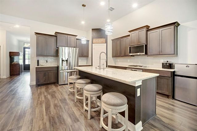 23649 Alder Branch Lane, New Caney, TX 77357