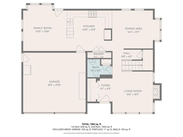 2278 Tuscany Court, East Palo Alto, CA 94303