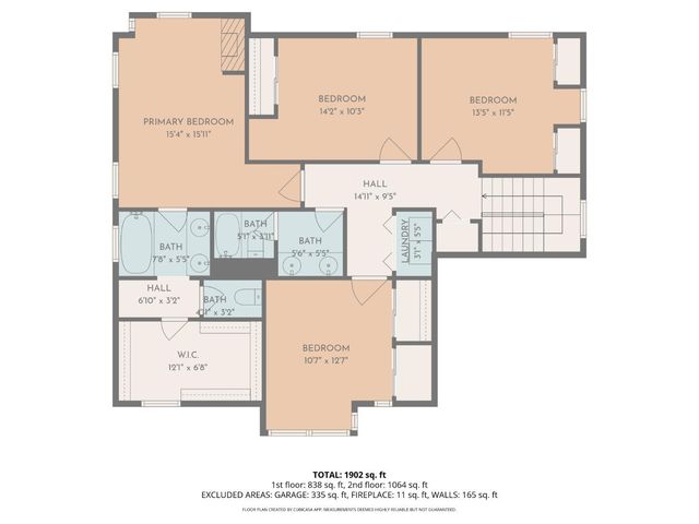 2278 Tuscany Court, East Palo Alto, CA 94303