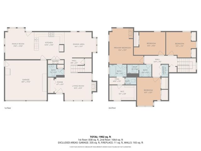2278 Tuscany Court, East Palo Alto, CA 94303