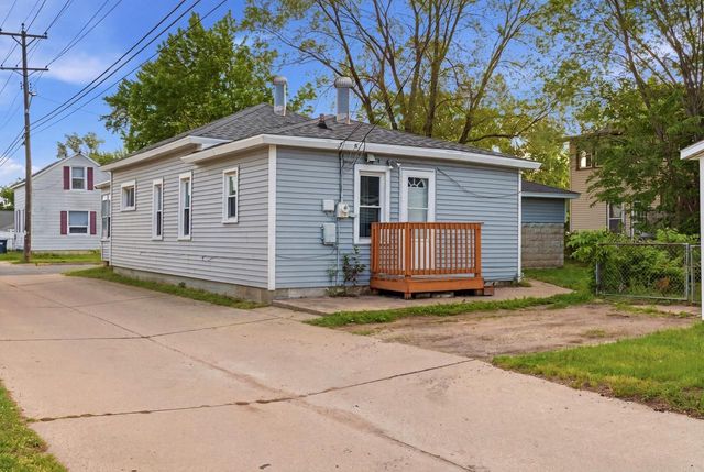 716 St James STREET, La Crosse, WI 54603