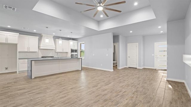 214 Olde Mill Court, Jones, OK 73049