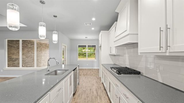 214 Olde Mill Court, Jones, OK 73049