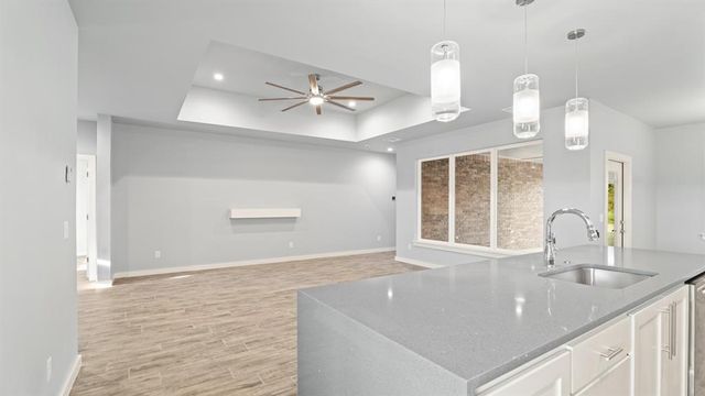 214 Olde Mill Court, Jones, OK 73049