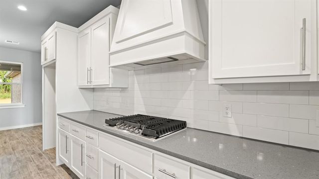 214 Olde Mill Court, Jones, OK 73049