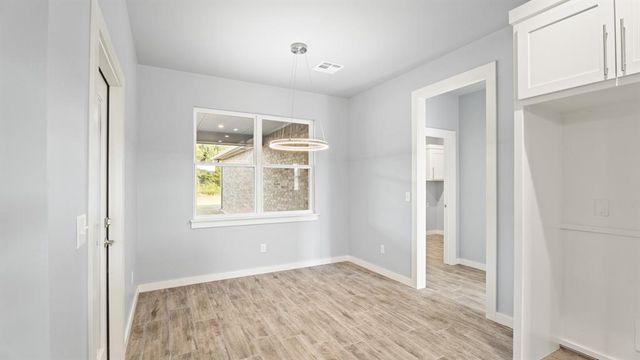 214 Olde Mill Court, Jones, OK 73049