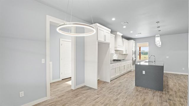 214 Olde Mill Court, Jones, OK 73049