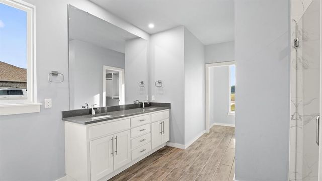 214 Olde Mill Court, Jones, OK 73049