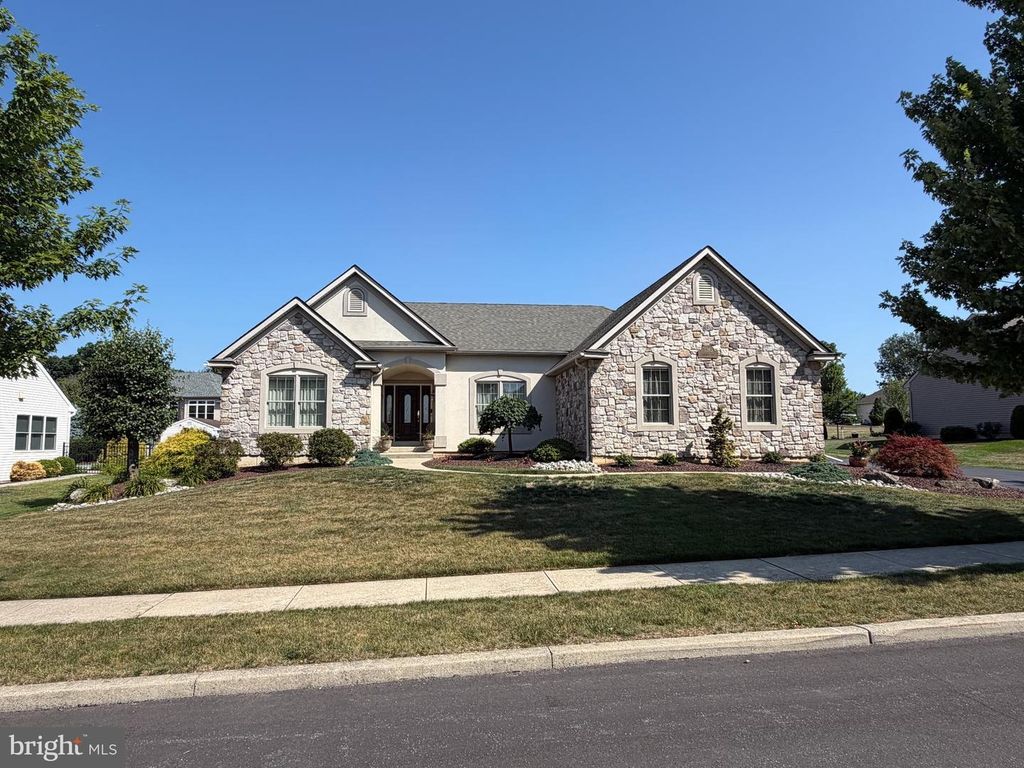 5383 PROPHETS, Allentown, PA 18106