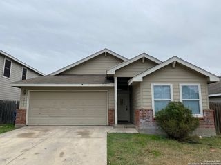 6914 Hallie Spirit, San Antonio, TX 78227