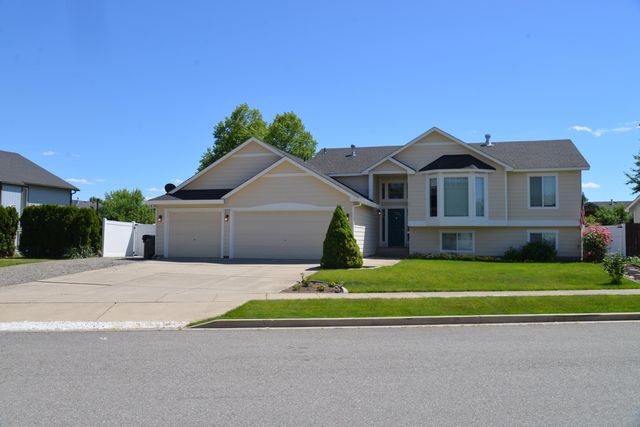 14710 E Crown Ave, Spokane Valley, WA 99216