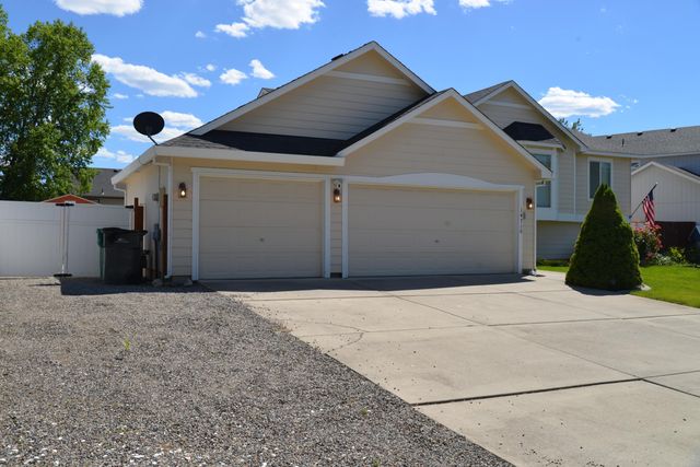 14710 E Crown Ave, Spokane Valley, WA 99216