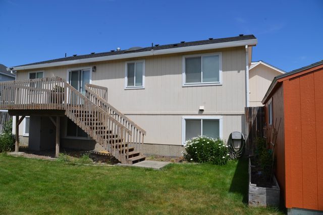 14710 E Crown Ave, Spokane Valley, WA 99216