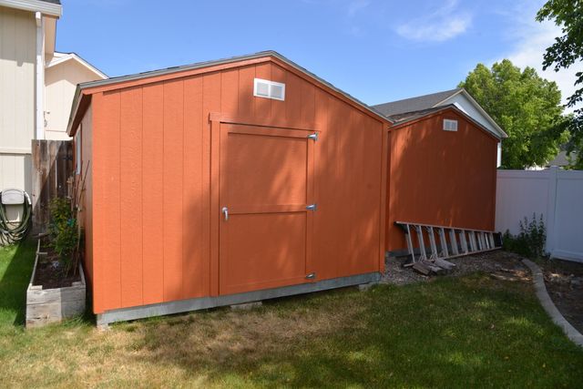 14710 E Crown Ave, Spokane Valley, WA 99216
