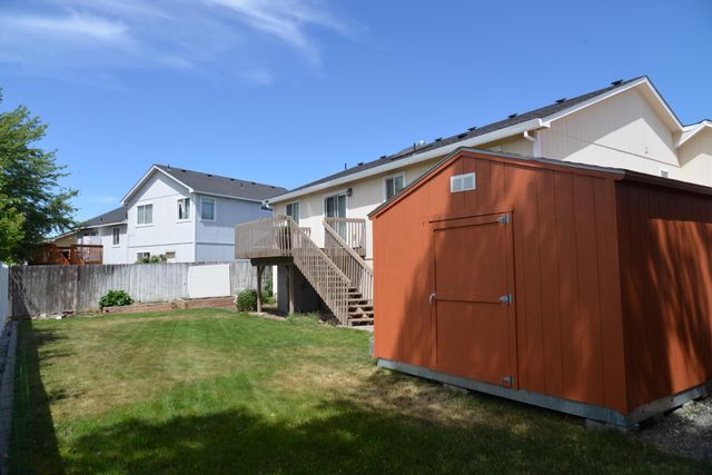 14710 E Crown Ave, Spokane Valley, WA 99216