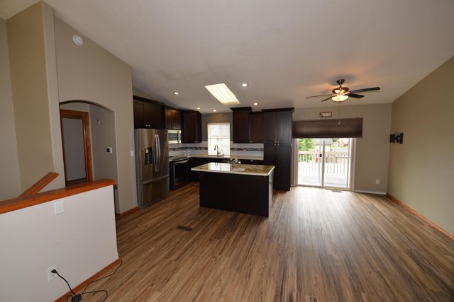 14710 E Crown Ave, Spokane Valley, WA 99216