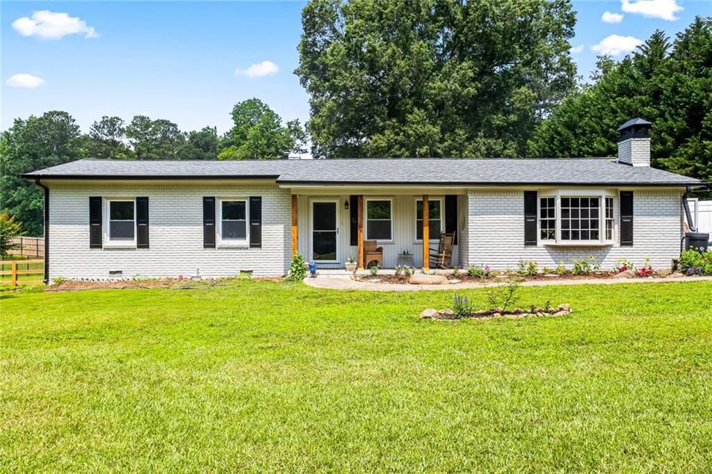 2905 Jim Owens NW Road, Kennesaw, GA 30152