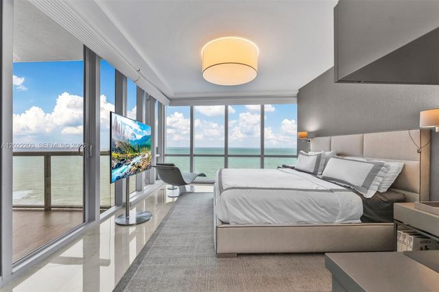 17121 Collins Ave 2708, Sunny Isles Beach, FL 33160