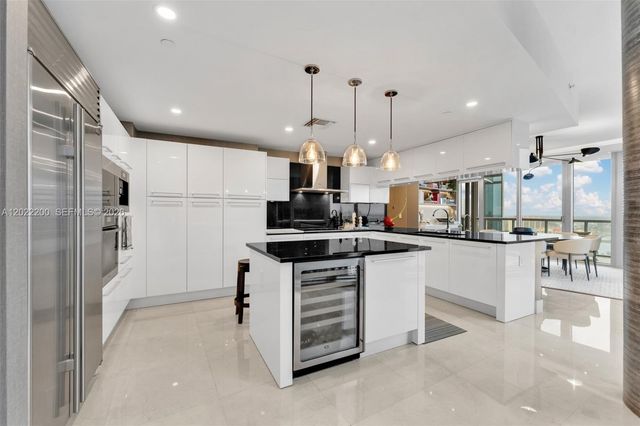 17121 Collins Ave 2708, Sunny Isles Beach, FL 33160