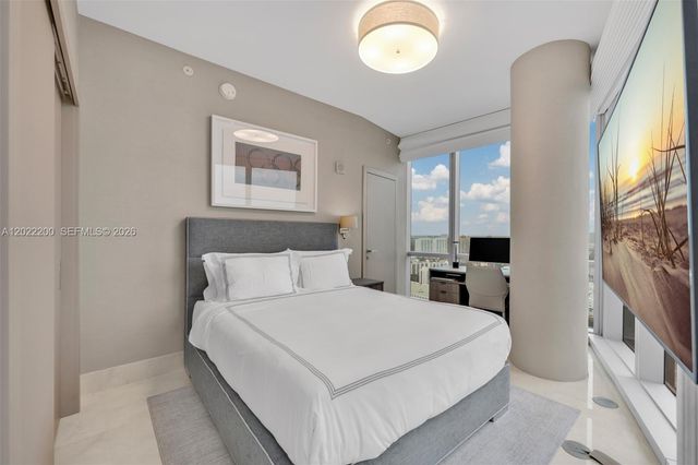 17121 Collins Ave 2708, Sunny Isles Beach, FL 33160