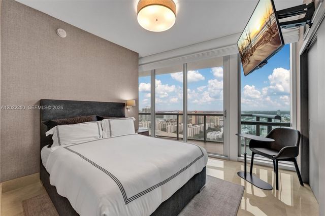 17121 Collins Ave 2708, Sunny Isles Beach, FL 33160