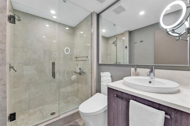 17121 Collins Ave 2708, Sunny Isles Beach, FL 33160