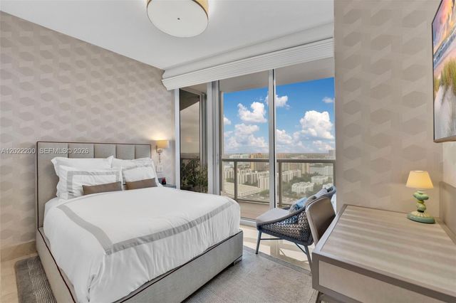 17121 Collins Ave 2708, Sunny Isles Beach, FL 33160