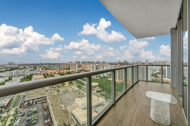 17121 Collins Ave 2708, Sunny Isles Beach, FL 33160