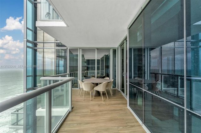17121 Collins Ave 2708, Sunny Isles Beach, FL 33160